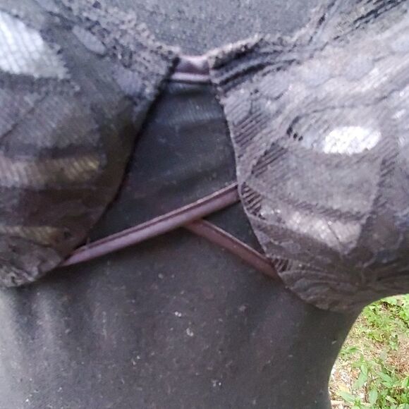 Lace Bra  - Picture 5 of 8